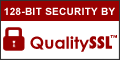 QualitySSL Site Seal